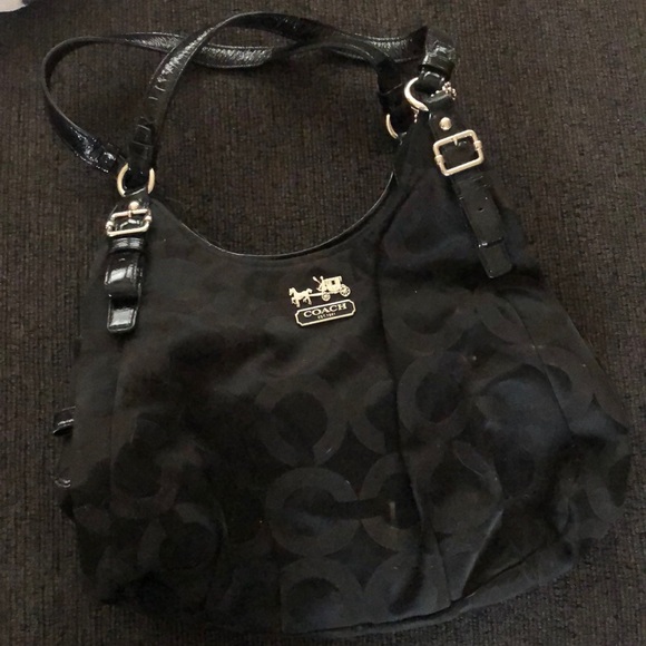 Coach Handbags - Coach Purse
